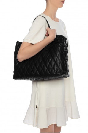 Quilted shopper bag, zdjęcie 2 Quilted shopper bag od Givenchy